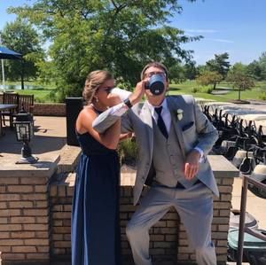 Meet your Posher, Spencer